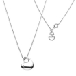 Подвеска из серебра с бриллиантом Hot diamonds DP211 2009 г инфо 2550w.