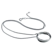 Подвеска из серебра с бриллиантами Hot diamonds dp127 2009 г инфо 2562w.