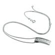 Подвеска из серебра с бриллиантами Hot diamonds dp017 2009 г инфо 2571w.