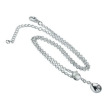 Подвеска из серебра с бриллиантом Hot diamonds dp152 2009 г инфо 2573w.
