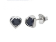 Серьги, серебро 925, сапфир DC 002 01 21-02440 2010 г инфо 3033w.
