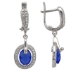 Серьги с фианитом R2A95H5556 2010 г инфо 3090w.