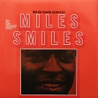 Miles Davis Miles Smiles (LP) Формат: Грампластинка (LP) (Картонный конверт) Дистрибьюторы: Columbia Records, ООО Музыка Лицензионные товары Характеристики аудионосителей 2010 г Альбом: Импортное издание инфо 13525w.