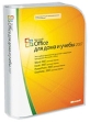 Microsoft Office для дома и учебы 2007 (на 3 ПК) Русская версия Серия: Microsoft Office инфо 6994o.