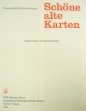 Schone alte Karten Букинистическое издание Сохранность: Хорошая Издательство: Geographisch-Kartographische Anstalt, 1981 г Папка, 72 стр инфо 3869x.