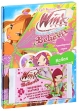 WINX Club Школа волшебниц: Новая подружка Выпуск 22 Сериал: WINX Club Школа волшебниц инфо 7159o.