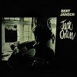 Bert Jansch Jack Orion (LP) Формат: Грампластинка (LP) (Картонный конверт) Дистрибьюторы: Earmark, Sanctuary Records, Gala Records Италия Лицензионные товары Характеристики аудионосителей 1966 г Альбом: Импортное издание инфо 7303o.