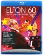 Elton 60: Live At Madison Square Garden (Blu-ray) Формат: Blu-ray (PAL) (Картонный бокс + кеер case) Дистрибьютор: Universal Music Russia Региональный код: 0 (All) Количество слоев: BD-50 (2 слоя) инфо 7318o.