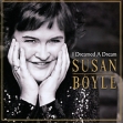 Susan Boyle I Dreamed A Dream Формат: Audio CD (Jewel Case) Дистрибьюторы: Simco Ltd , SONY BMG Russia Россия Лицензионные товары Характеристики аудионосителей 2009 г Альбом: Российское издание инфо 7344o.