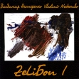 Vladimir Nesterenko ZeLiБоп 1 Формат: Audio CD (Jewel Case) Дистрибьютор: Си Ди Клуб Россия Лицензионные товары Характеристики аудионосителей 2009 г Альбом: Российское издание инфо 7350o.