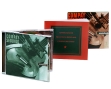Compay Segundo Antologia (2 CD) Формат: 2 Audio CD (Jewel Case) Дистрибьюторы: Торговая Фирма "Никитин", Warner Music Германия Лицензионные товары Характеристики аудионосителей 1999 г Сборник: Импортное издание инфо 7391o.