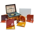 Ray Charles Pure Genius The Complete Atlantic Recordings 1952-1959 (7 CD + DVD) Формат: 7 CD + DVD (Подарочное оформление) Дистрибьюторы: Торговая Фирма "Никитин", инфо 7402o.