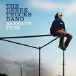 The Derek Trucks Band Already Free (2 LP) Формат: 2 Грампластинка (LP) (DigiPack) Дистрибьюторы: SONY BMG, Victor США Лицензионные товары Характеристики аудионосителей 2009 г Сборник: Импортное издание инфо 7497o.