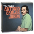Antonio Carlos Jobim The Prime Of (3 CD) Формат: 3 Audio CD (Box Set) Дистрибьюторы: Warner Bros Records Inc , Концерн "Группа Союз" Лицензионные товары Характеристики аудионосителей 2005 г Сборник: Импортное издание инфо 7671o.