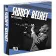 Sidney Bechet Petite Fleur (10 CD) Формат: 10 Audio CD (Картонный конверт) Дистрибьюторы: Membran Music Ltd , Gala Records Европейский Союз Лицензионные товары Характеристики аудионосителей 2009 г Сборник: Импортное издание инфо 7757o.