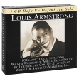 Louis Armstrong Dejavu (5 CD) Серия: Deja Vu Definitive Gold инфо 7758o.
