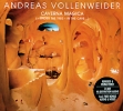 Andreas Vollenweider Caverna Magica Формат: Audio CD (DigiPack) Дистрибьюторы: Edel Records, Концерн "Группа Союз" Германия Лицензионные товары Характеристики аудионосителей 2009 г Альбом: Импортное издание инфо 7857o.