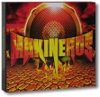 Makineros (4 CD) Формат: 4 Audio CD (DigiPack) Дистрибьютор: Wagram Music Лицензионные товары Характеристики аудионосителей 2007 г Сборник: Импортное издание инфо 7866o.