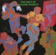 Wilson Pickett The Best Of Формат: Audio CD (Jewel Case) Дистрибьюторы: Atlantic Recording Corporation, Торговая Фирма "Никитин" Германия Лицензионные товары Характеристики аудионосителей 1984 г Сборник: Импортное издание инфо 8041o.