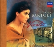 Cecilia Bartoli The Vivaldi Album Формат: Audio CD (Jewel Case) Дистрибьюторы: Decca, Universal Music Russia Лицензионные товары Характеристики аудионосителей 2008 г Альбом: Российское издание инфо 8394o.