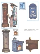 Письмо шло пять тысячелетий Букинистическое издание Сохранность: Хорошая Издательство: Малыш, 1991 г Твердый переплет, 112 стр ISBN 5-213-00618-3 Тираж: 150000 экз Формат: 60x90/8 (~220х290 мм) Цветные иллюстрации инфо 11297x.