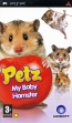 Petz: My Baby Hamster Игра для PSP UMD-диск, 2009 г Издатель: Ubi Soft Entertainment; Разработчик: Sony Computer Entertainment (SCE); Дистрибьютор: Софт Клаб пластиковая коробка Что делать, если программа не запускается? инфо 390p.