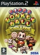 Super Monkey Ball Deluxe (PS2) Игра для PlayStation 2 DVD-ROM, 2009 г Издатель: SEGA; Разработчик: SEGA; Дистрибьютор: ООО "Веллод" пластиковый DVD-BOX Что делать, если программа не запускается? инфо 484p.