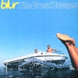 Blur The Great Escape Формат: Audio CD (Jewel Case) Дистрибьюторы: EMI Records, Food Лицензионные товары Характеристики аудионосителей 1995 г Альбом инфо 883p.