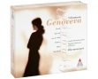 Nikolaus Harnoncourt Schumann Genoveva (2 CD) Формат: 2 Audio CD (Box Set) Дистрибьюторы: Торговая Фирма "Никитин", Warner Music Германия Лицензионные товары Характеристики аудионосителей 2009 г Сборник: Импортное издание инфо 900p.