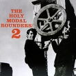 The Holy Modal Rounders 2 (LP) Формат: Грампластинка (LP) (Картонный конверт) Дистрибьюторы: 4 Men With Beards, Lilith Records Ltd США Лицензионные товары Характеристики аудионосителей 2010 г Альбом: Импортное издание инфо 954p.