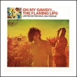 The Flaming Lips Oh My Gawd!!! (LP) Формат: Грампластинка (LP) (Картонный конверт) Дистрибьюторы: Plain Recordings, ООО "Лилит Рекордс" Лицензионные товары Характеристики аудионосителей 1986 г Альбом: Импортное издание инфо 991p.