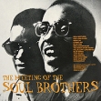 The Meeting Of The Soul Brothers (2 LP) Формат: 2 Грампластинка (LP) (Картонный конверт) Дистрибьюторы: Doxy Music, ООО Музыка Европейский Союз Лицензионные товары Характеристики аудионосителей 2009 г Сборник: Импортное издание инфо 998p.