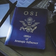 O S I Office Of Strategic Influence (2 CD) Формат: 2 Audio CD (Jewel Case) Дистрибьюторы: InsideOutMusic, Gala Records Германия Лицензионные товары Характеристики аудионосителей 2010 г Альбом: Импортное издание инфо 1110p.