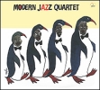 Modern Jazz Quartet Une Anthologie 1952 / 1956 (2 CD) Формат: 2 Audio CD (DigiPack) Дистрибьюторы: Nocturne, ООО Музыка Италия Лицензионные товары Характеристики аудионосителей 2007 г Сборник: Импортное издание инфо 1111p.