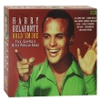 Harry Belafonte Hold'Em Joe (3 CD) Формат: 3 Audio CD (Box Set) Дистрибьюторы: NMC Music Ltd , ООО "Союз Мьюзик" Португалия Лицензионные товары Характеристики аудионосителей 2005 г Альбом: Импортное издание инфо 1121p.