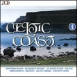 Celtic Coast 4 (2 CD) Формат: 2 Audio CD (Jewel Case) Дистрибьюторы: Music Mania, Foreign Media Music, ООО Музыка Лицензионные товары Характеристики аудионосителей 2007 г Сборник: Импортное издание инфо 1506p.