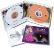 Roma Alta Moda 4 (2 CD) Серия: Cool Collection инфо 7200q.