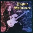 Yngwie Malmsteen The Seventh Sign Формат: Audio CD (Jewel Case) Дистрибьюторы: Концерн "Группа Союз", Steamhammer Германия Лицензионные товары Характеристики аудионосителей 2009 г Альбом: Импортное издание инфо 7315q.