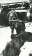 Бородино 1941-1942 Букинистическое издание Сохранность: Хорошая Издательство: Советская Россия, 1980 г Твердый переплет, 240 стр Тираж: 50000 экз Формат: 84x100/16 (~205x240 мм) Мелованная бумага инфо 3338o.