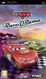 Cars Race-O-Rama (PSP) Игра для PSP UMD-диск, 2009 г Издатель: THQ; Разработчик: Tantalus Interactive; Дистрибьютор: ООО "Веллод" пластиковая коробка Что делать, если программа не запускается? инфо 7329q.