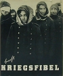 Kriegsfibel Букинистическое издание Сохранность: Хорошая Издательство: Eulenspiegel, 1977 г Суперобложка, 176 стр инфо 4119t.