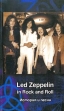 Led Zeppelin in Rock and Roll История и песни Букинистическое издание Сохранность: Хорошая Издательство: БИС, 2001 г Мягкая обложка, 424 стр ISBN 5-94601-003-4 Тираж: 3000 экз Формат: 60x92/16 инфо 6667t.