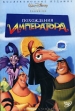 Похождения императора Формат: VHS (PAL) Дистрибьютор: ВидеоСервис Dolby Stereo ; Дубляж Лицензионные товары Характеристики видеоносителей 2000 г , 78 мин , США Walt Disney Pictures Полнометражный мультфильм инфо 8157u.